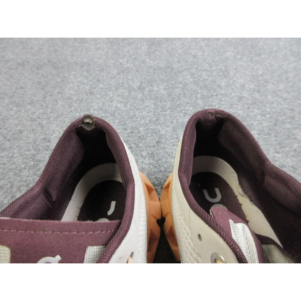On Cloud Shoes Womens Size 11 CloudTec Swiss Engineering Running Sneakers